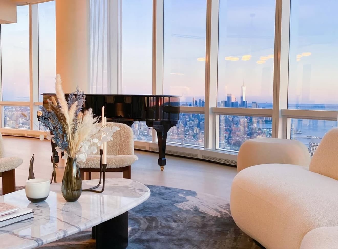 15 Hudson Yards