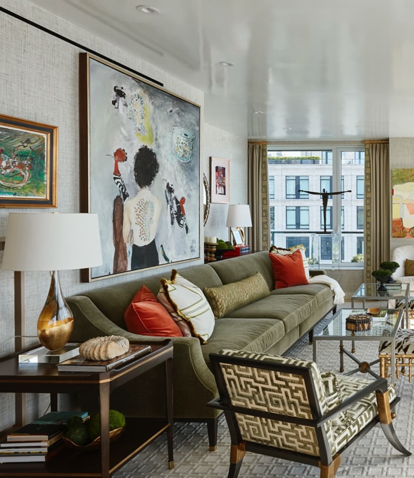 450 Washington Street