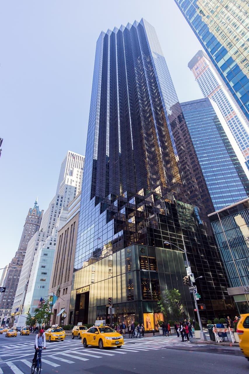 Trump Tower